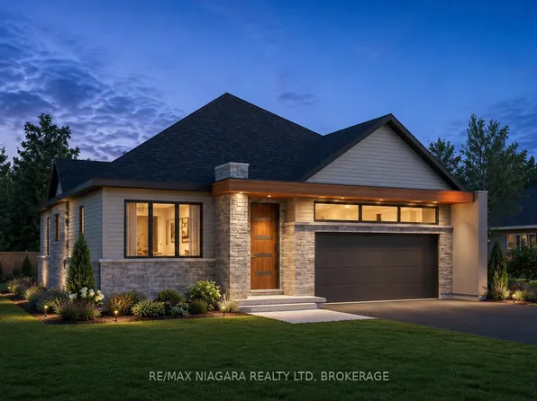 275 Wellandvale Dr, Welland, ON L3C 7C7