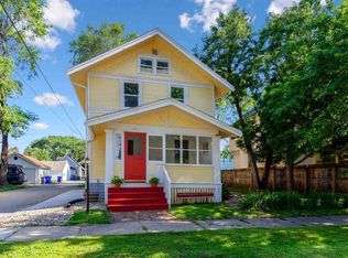 812 9th Ave SW, Cedar Rapids, IA 52404