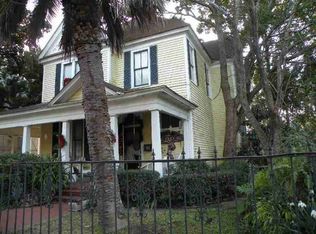 705 Union St, Brunswick, GA 31520