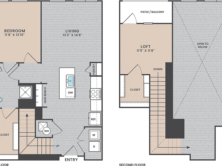 Luxia Gallery House — Photo 41