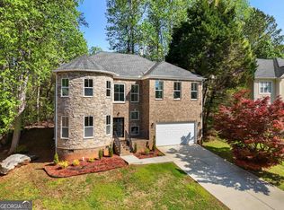 6960 Dockbridge Way, Stone Mountain, GA 30087