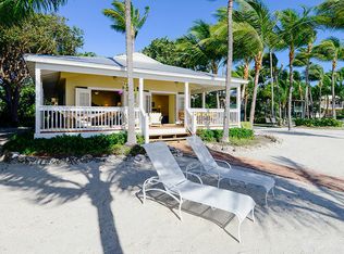 46 Schooner Bay Rd, Plantation Key, FL 33070