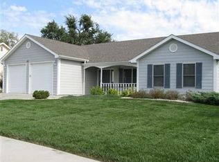 431 Navajo Rd, Junction City, KS 66441