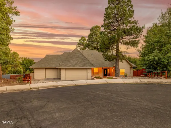 2599 S Cliffview St, Flagstaff, AZ 86001