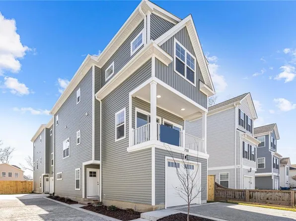 712 14th St #C, Virginia Beach, VA 23451