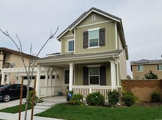 6168 Millsaps St, Chino, CA 91710