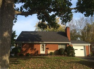 3427 26th St NW, Canton, OH 44708