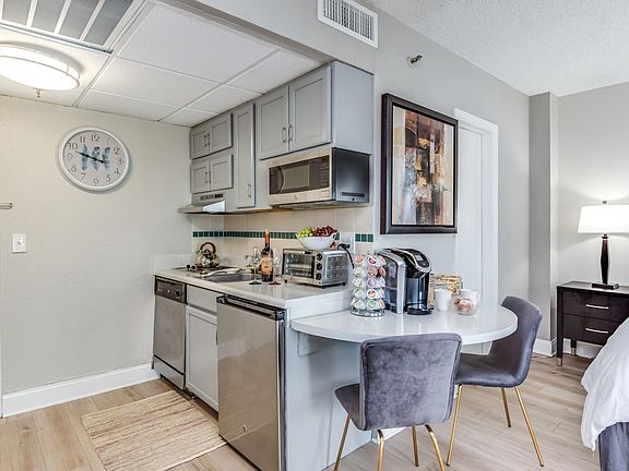 4th image of 6165 Carrier Dr Unit 1315