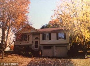 14140 Minnieville Rd, Woodbridge, VA 22193