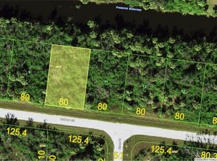 370 Rutland Cir, Port Charlotte, FL 33954