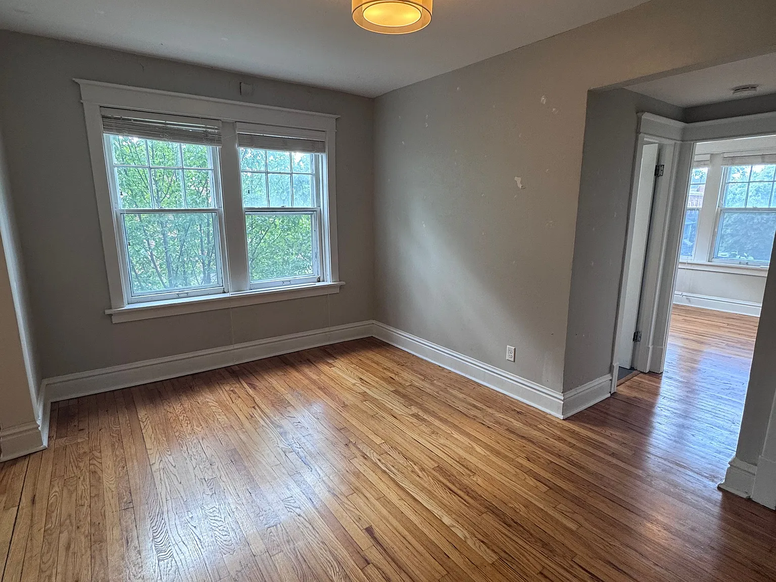 1 bed, 695 sqft, $965 — Photo 3