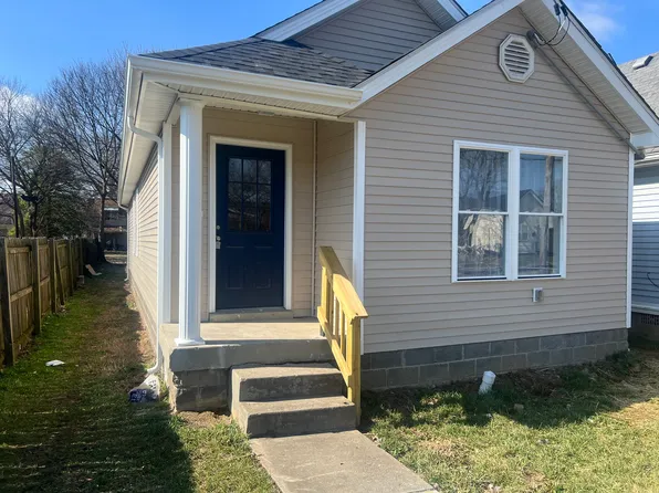 1310 S 26th St, Louisville, KY 40210