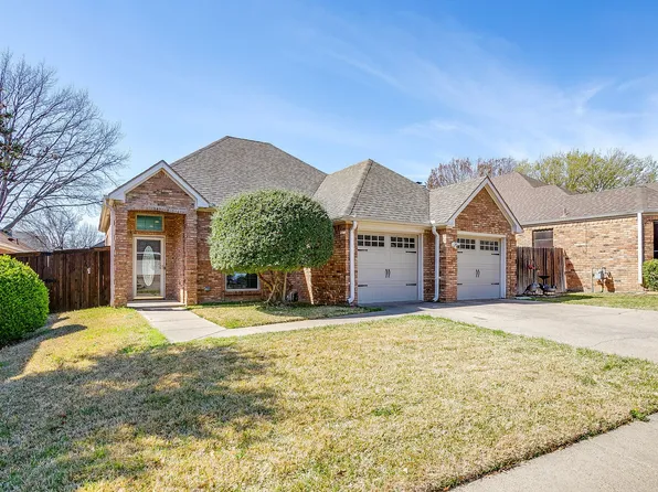 1115 Olde Towne Dr, Irving, TX 75061