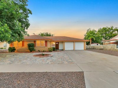 9013 Cosmos Ave, El Paso, TX, 79925