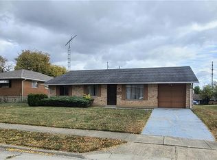 924 Rider Ave, Dayton, OH 45417