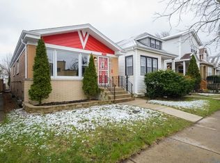 3453 N Kostner Ave, Chicago, IL 60641