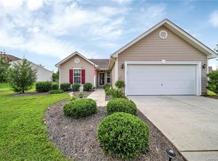 8296 Chatsworth Dr, Indian Land, SC 29707