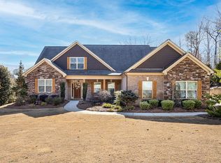 350 McGarity Dr, McDonough, GA