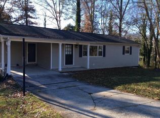 6909 Ferndale Rd, Knoxville, TN 37918