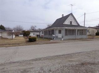 711 S Evans St, Lebanon, IN 46052