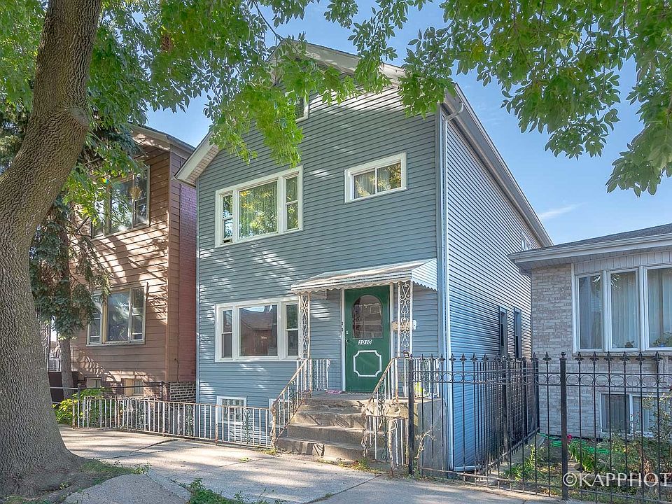 1st image of 3010 S Quinn St