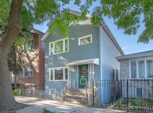 3010 S Quinn St, Chicago, IL 60608