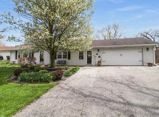 11119 Durbin Pl, Crown Point, IN 46307