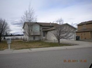 740 W Bridle Ln, Post Falls, ID 83854