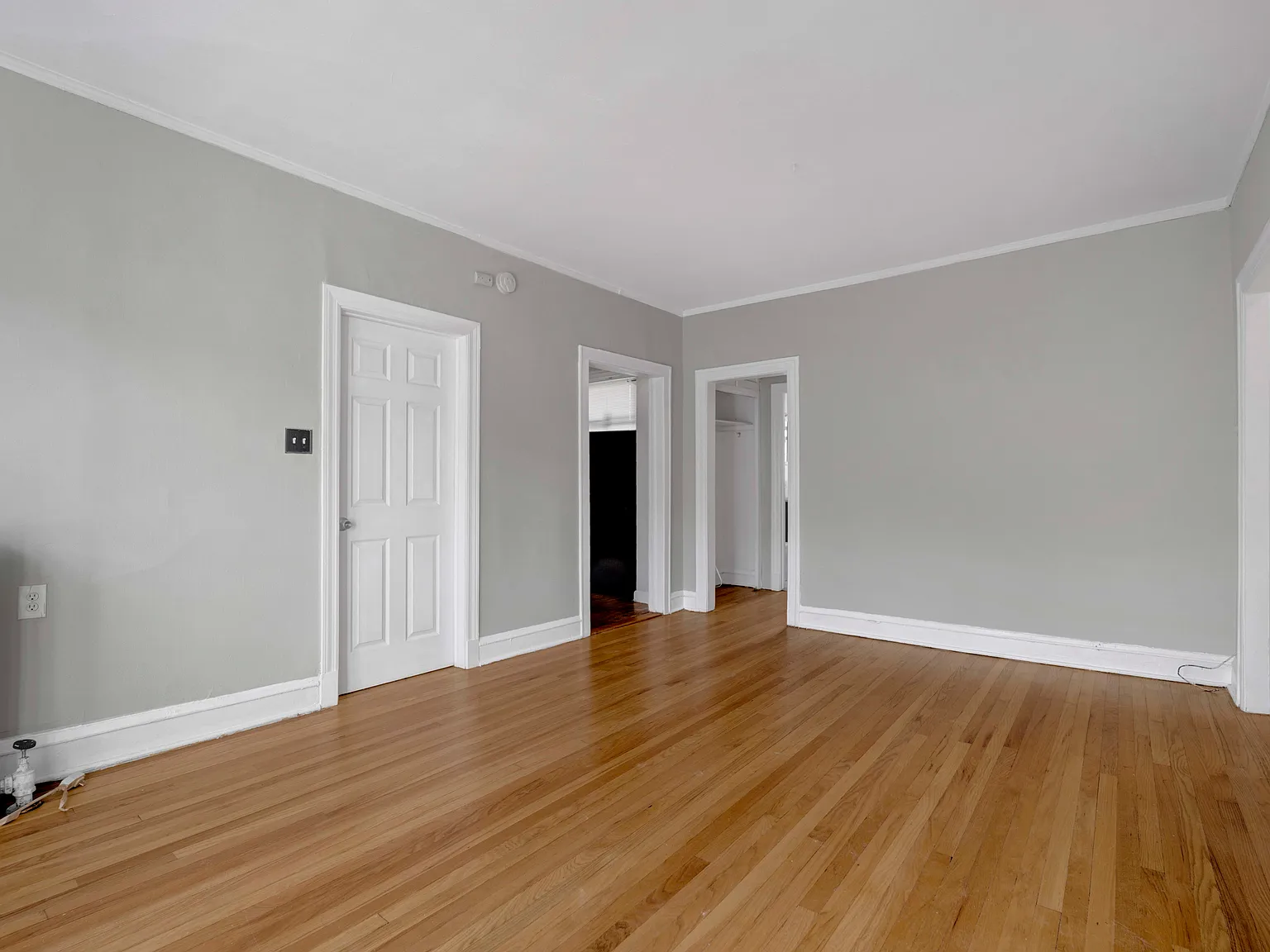 2 bed, $1,995 — Photo 4