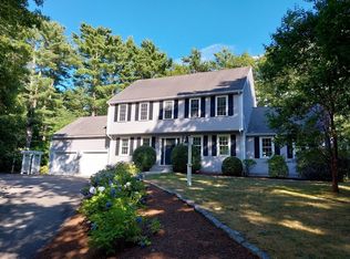 169 Jordan Rd, Plymouth, MA 02360