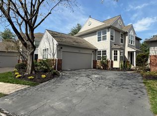 548 Palmer Farm Dr, Yardley, PA 19067
