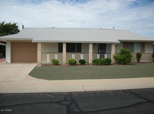 10521 W Meade Dr, Sun City, AZ 85351