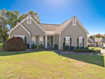 1406 Soaring Trl, Marietta, GA, 30062