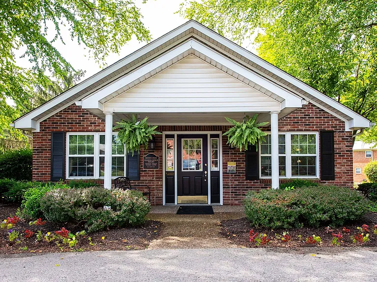 Hidden Creek | Leasing Office