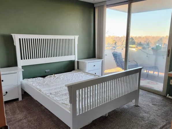 4600 E Asbury Cir APT 512, Denver, CO 80222