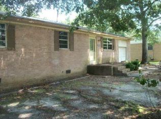 1887 Atlantic Ave, Orangeburg, SC 29115