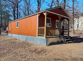 180 Kamper Ln, Morrilton, AR 72110