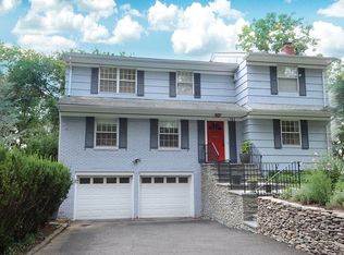 384 W End Rd, South Orange, NJ 07079