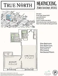 Rented by Mirador Real Estate