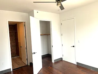 Rented by Chase Global Realty Corp