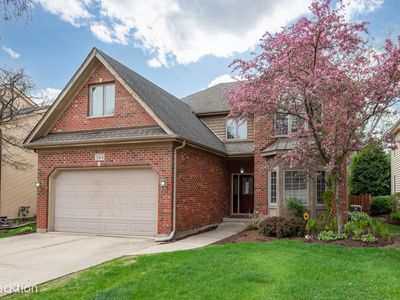 504 Lindley Ave, Westmont, IL, 60559