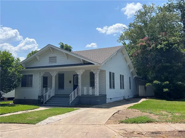 1839 Polk St, Alexandria, LA 71301