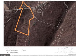 Hanging Rock Rd, Clear spring, MD 21722