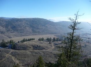 29 Little Dove Rd, Oroville, WA 98844