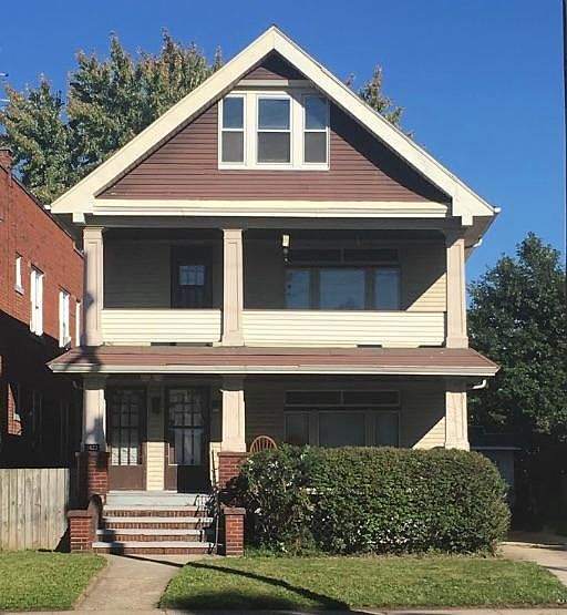 3423 Bosworth Rd