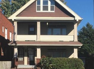 3423 Bosworth Rd, Cleveland, OH 44111