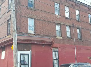 1720 N 24th St, Philadelphia, PA 19121