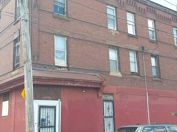 1720 N 24th St, Philadelphia, PA 19121