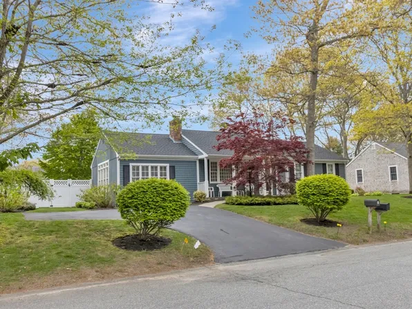 24 Sailfish Dr, East Falmouth, MA 02536