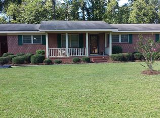 1406 Peach St, Dublin, GA 31021